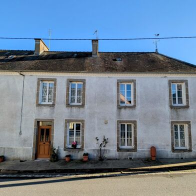 Maison 8 pièces 230 m²