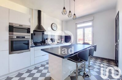 vente maison 168 000 € à proximité de Déville-Lès-Rouen (76250)