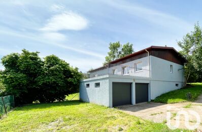 maison 8 pièces 208 m2 à vendre à Bouxières-Aux-Chênes (54770)