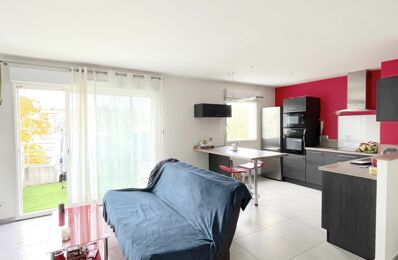 appartement 3 pièces 63 m2 à vendre à La Roche-sur-Yon (85000)