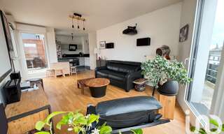 Appartement 3 Pièces 63 m² à vendre à Créteil (94000)