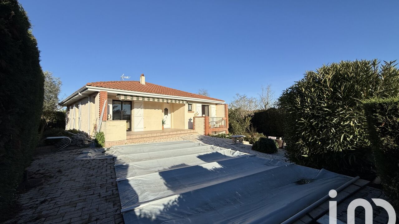 maison 4 pièces 100 m2 à vendre à Cugnaux (31270)