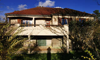 Maison 5 Pièces 127 m² à vendre à Nailly (89100)