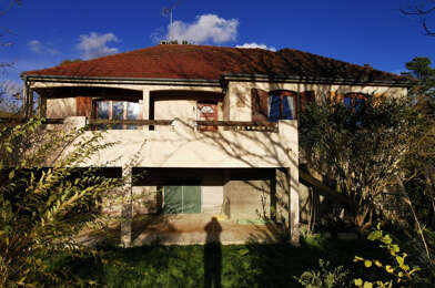 Maison 5 pièces 231000 €