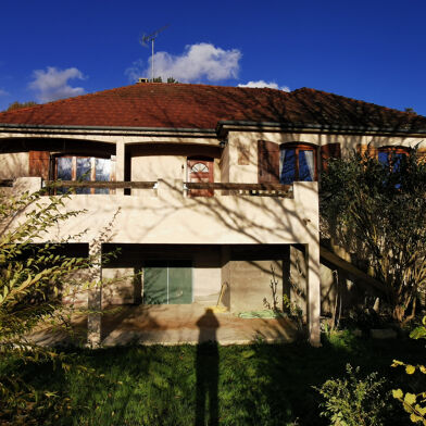 Maison 5 pièces 231000 €