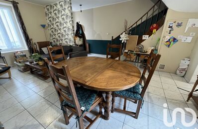 vente maison 122 000 € à proximité de Viennay (79200)