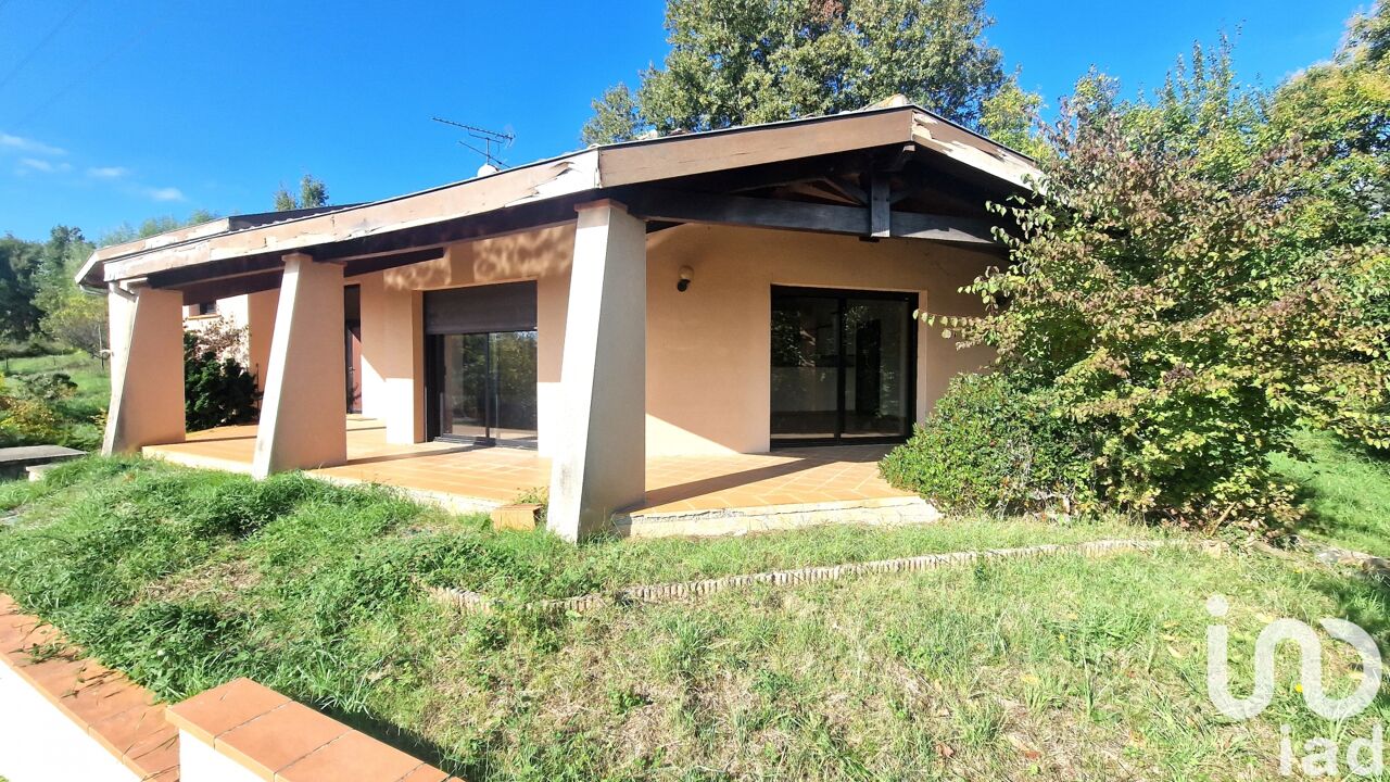 maison 6 pièces 180 m2 à vendre à Moissac (82200)