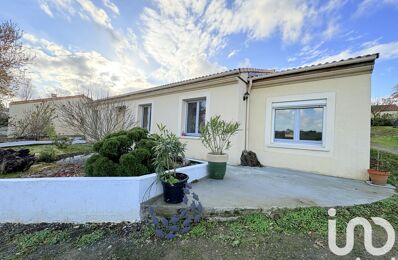 vente maison 259 000 € à proximité de Loireauxence (44370)