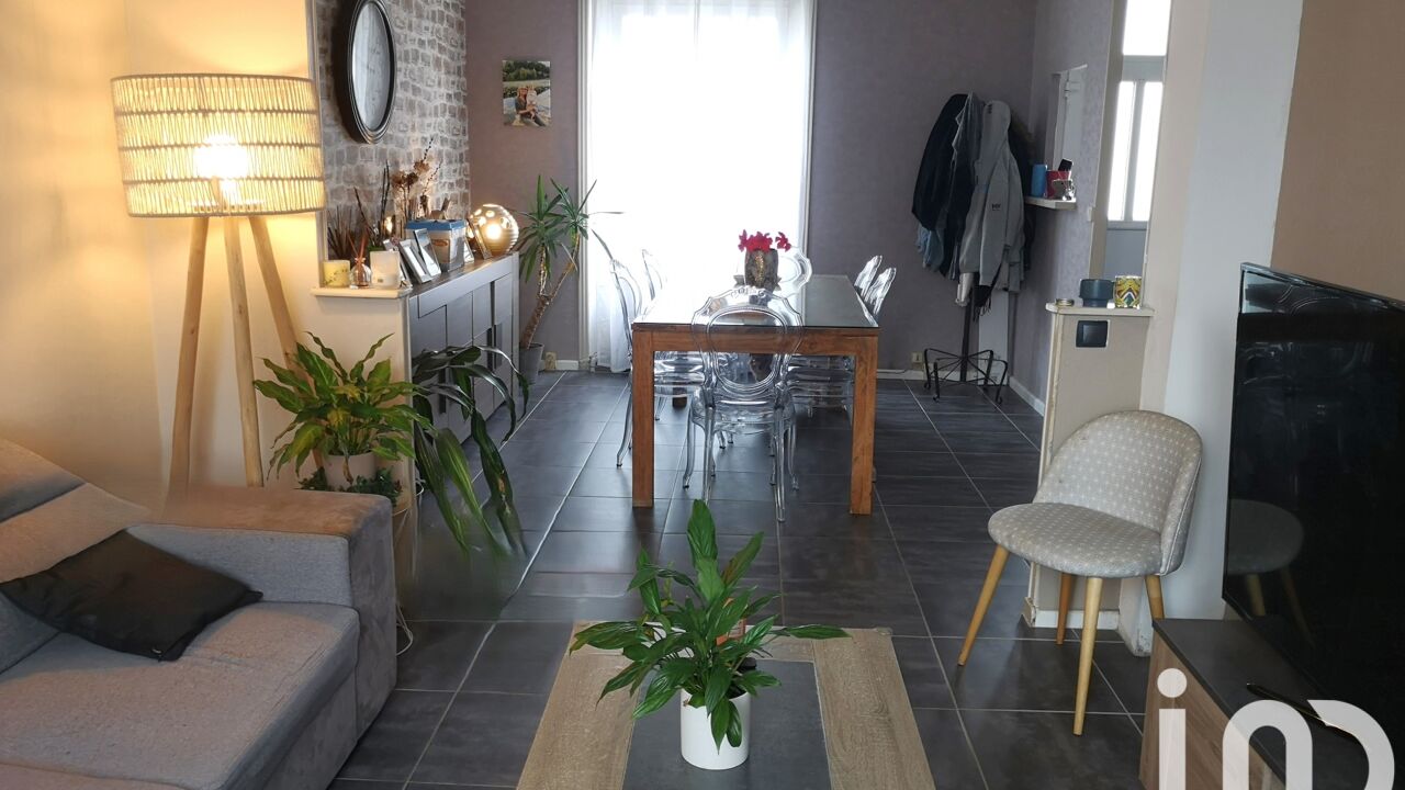 maison 5 pièces 99 m2 à vendre à Brest (29200)