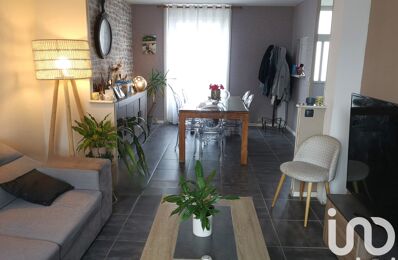 vente maison 272 000 € à proximité de Brest (29200)