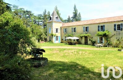 vente maison 635 000 € à proximité de Castillon-Massas (32360)