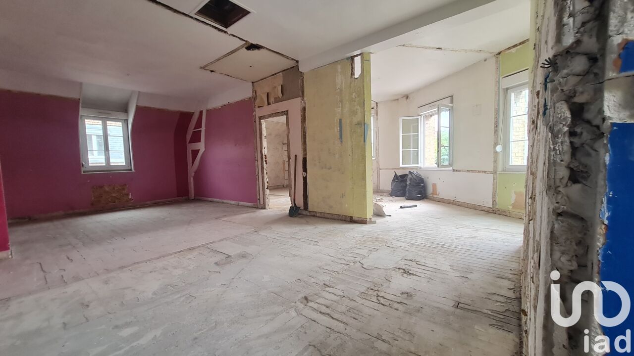 appartement 1 pièces 70 m2 à vendre à Reims (51100)