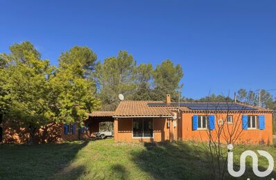 vente maison 359 000 € à proximité de Montfort-sur-Argens (83570)