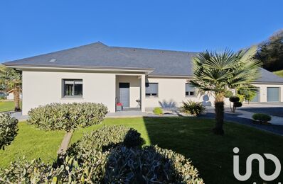 vente maison 415 000 € à proximité de Loubajac (65100)