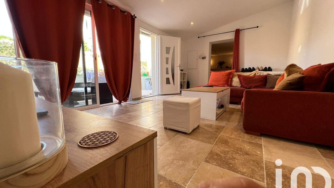 maison 5 pièces 163 m2 à vendre à Saint-Saturnin-Lès-Avignon (84450)