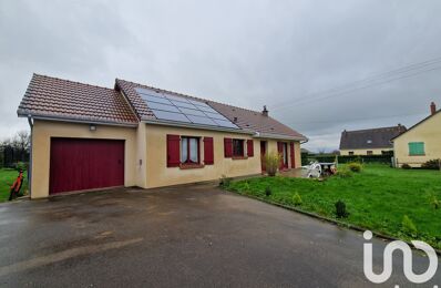 vente maison 199 000 € à proximité de Formerie (60220)