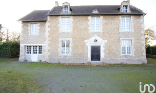 Maison 5 Pièces 150 m² à vendre à Troarn (14670)