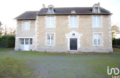 vente maison 370 000 € à proximité de Cabourg (14390)