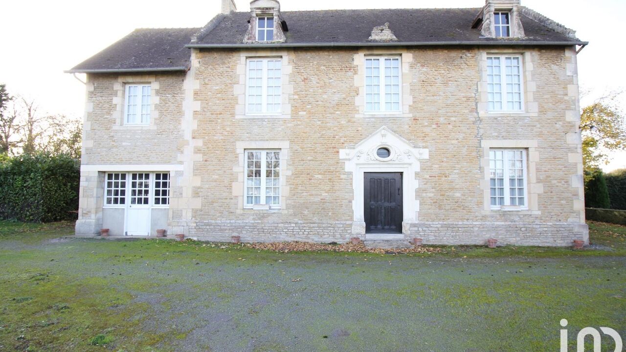 maison 5 pièces 150 m2 à vendre à Troarn (14670)