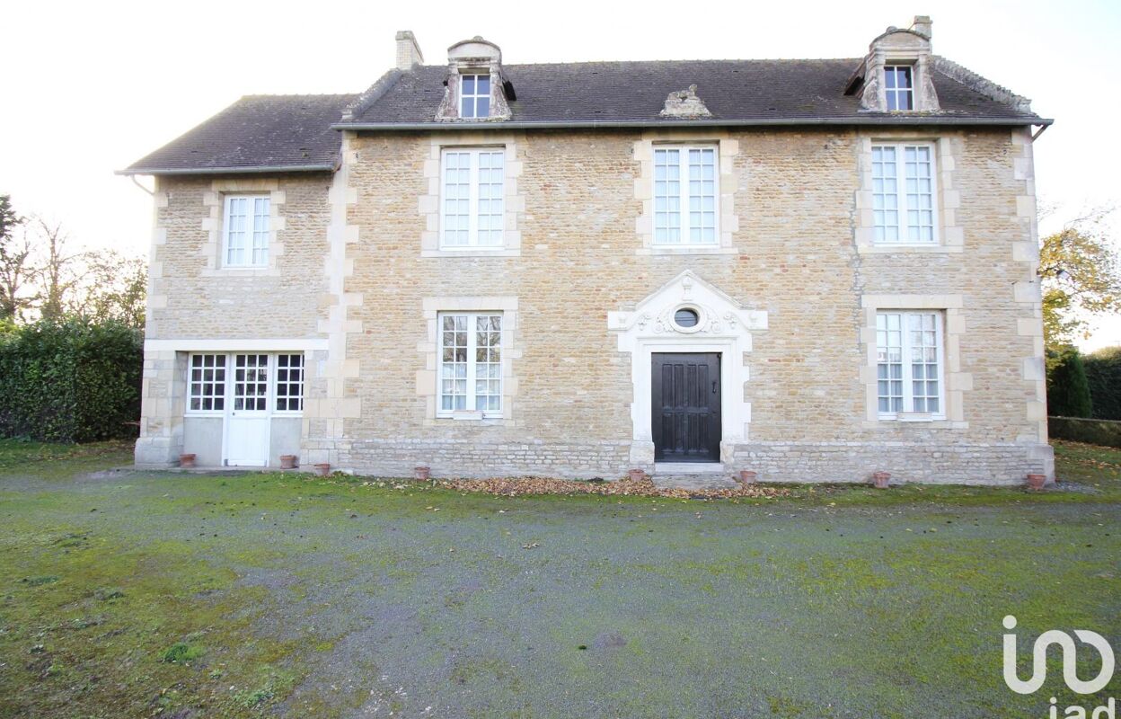 maison 5 pièces 150 m2 à vendre à Troarn (14670)