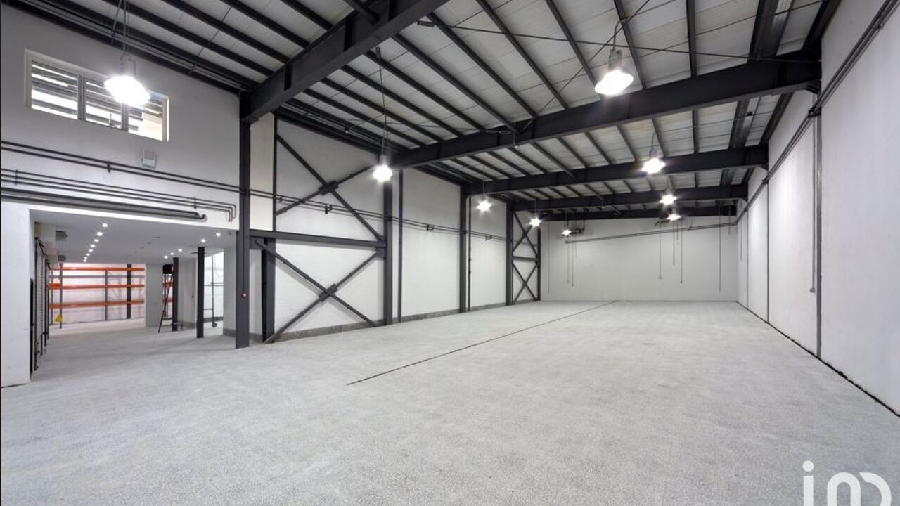 commerce  pièces 174 m2 à vendre à Argenteuil (95100)