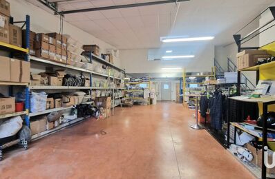 vente commerce 445 000 € à proximité de Saint-Gratien (95210)