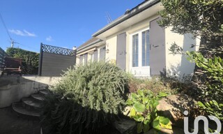 Maison 6 Pièces 134 m² à vendre à Chaumontel (95270)
