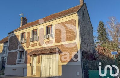 maison 4 pièces 99 m2 à vendre à Coulommiers (77120)