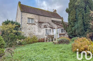 vente maison 249 000 € à proximité de Coulommiers (77120)