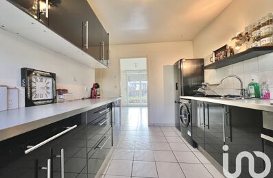 maison 5 pièces 100 m2 à vendre à Metz (57070)