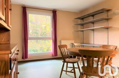 appartement 2 pièces 39 m2 à vendre à Rouen (76000)