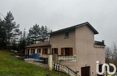 vente maison 249 000 € à proximité de Samognat (01580)