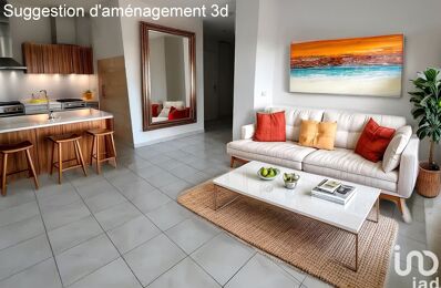 vente appartement 165 000 € à proximité de Tanneron (83440)