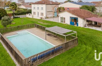 vente maison 380 000 € à proximité de Grenade-sur-l'Adour (40270)