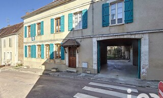 Maison 6 Pièces 176 m² à vendre à Ligny-le-Châtel (89144)