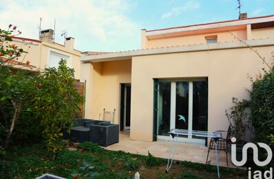 maison 4 pièces 92 m2 à vendre à Valence (26000)