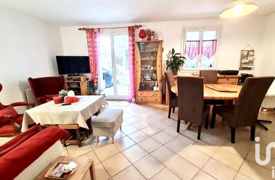 vente maison 315 000 € à proximité de Limeil-Brévannes (94450)