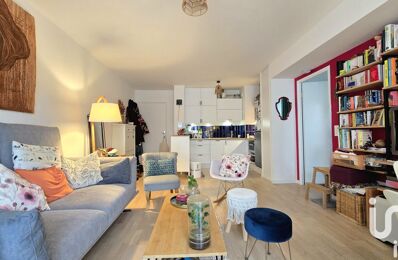 vente appartement 225 000 € à proximité de Villiers-sur-Marne (94350)