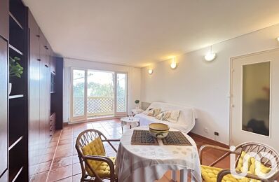 vente appartement 166 000 € à proximité de Cannes (06400)