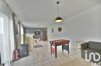 vente appartement 168 000 € à proximité de Nilvange (57240)