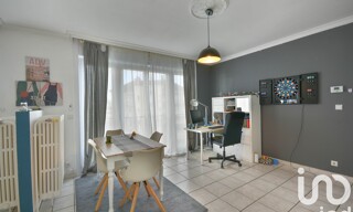 Appartement 4 Pièces 85 m² à vendre à Thionville (57100)