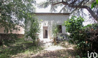 Commerce  71 m² à vendre à Nîmes (30000)