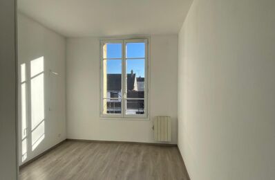 appartement 2 pièces 30 m2 à vendre à Drancy (93700)