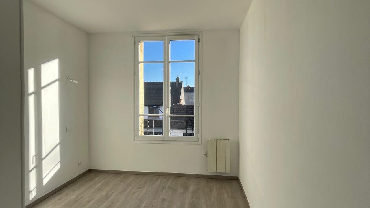 appartement 2 pièces 30 m2 à vendre à Drancy (93700)