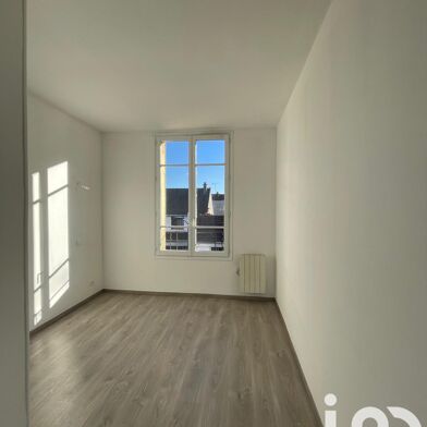 Appartement 2 pièces 30 m²