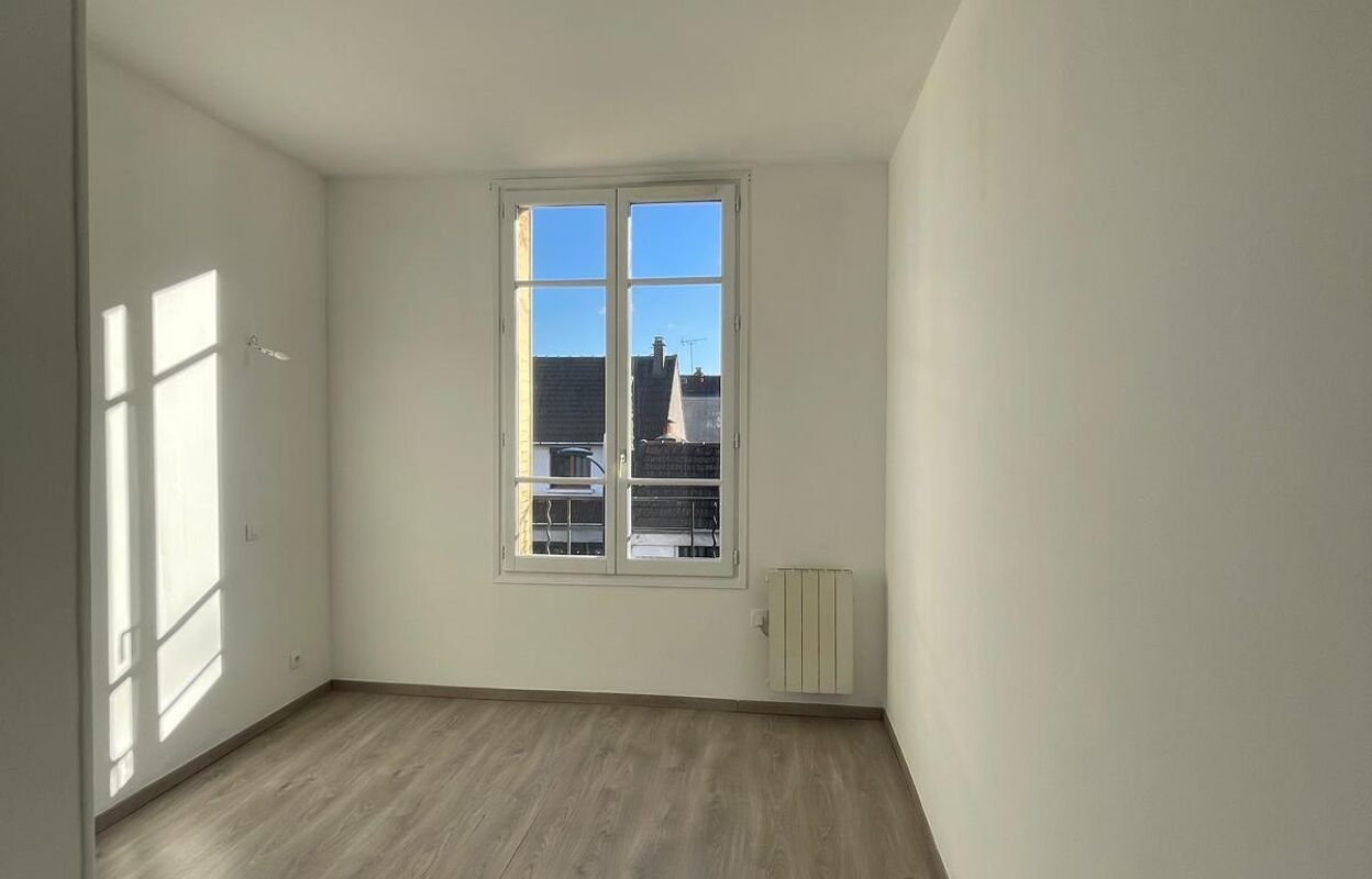 appartement 2 pièces 30 m2 à vendre à Drancy (93700)