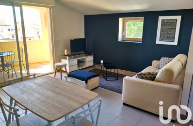 vente appartement 187 000 € à proximité de Velleron (84740)