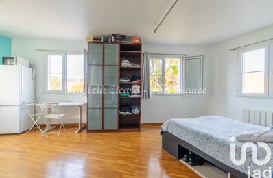 vente appartement 132 000 € à proximité de Champlan (91160)