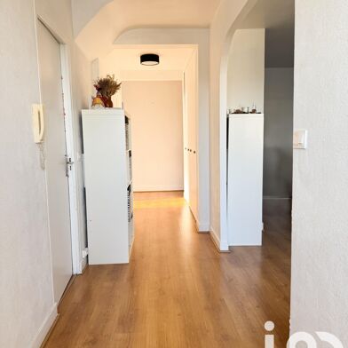 Appartement 5 pièces 155 m²