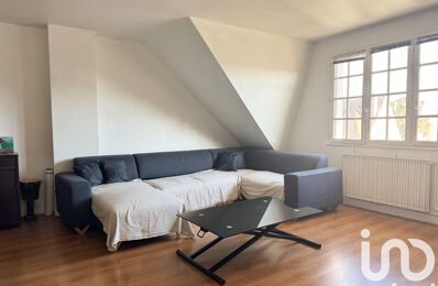 vente appartement 259 000 € à proximité de Gennevilliers (92230)